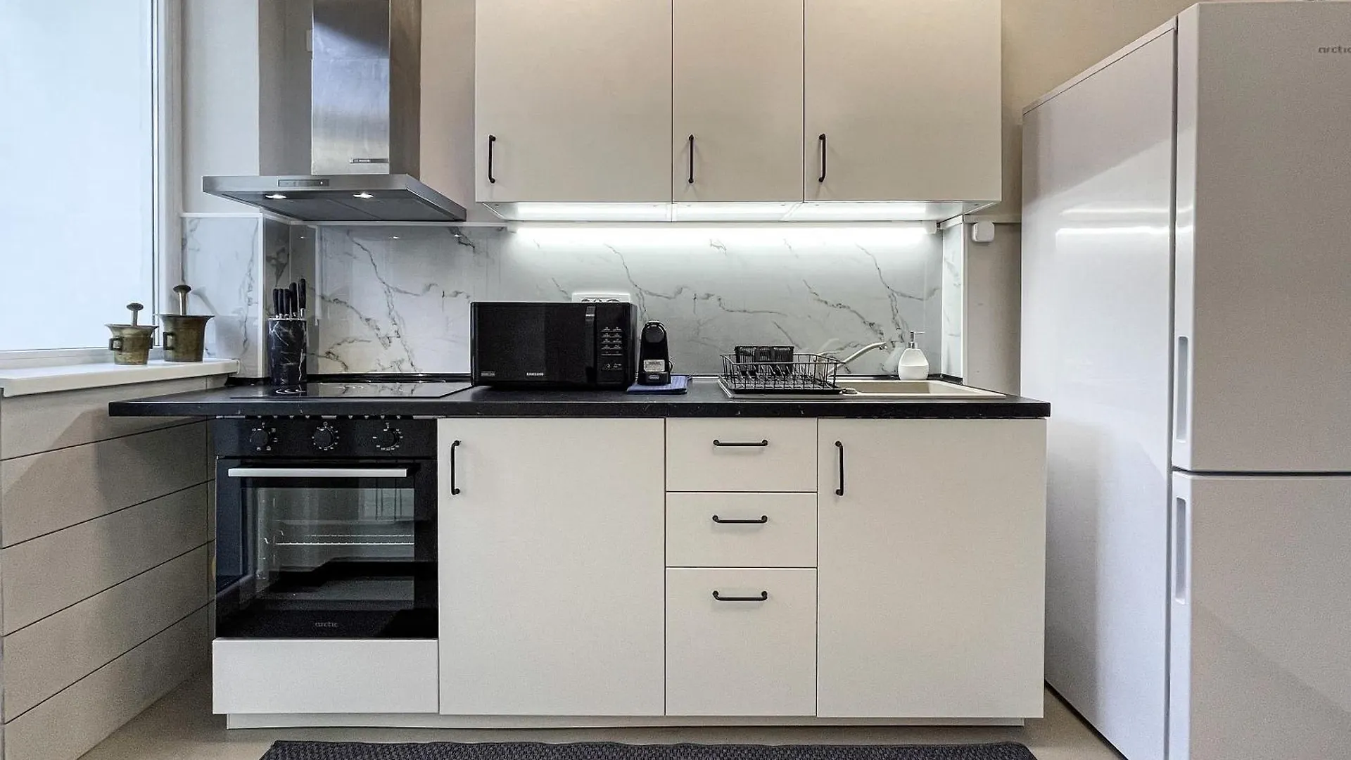 Apartment Qult - Cloud Atlas Bucharest