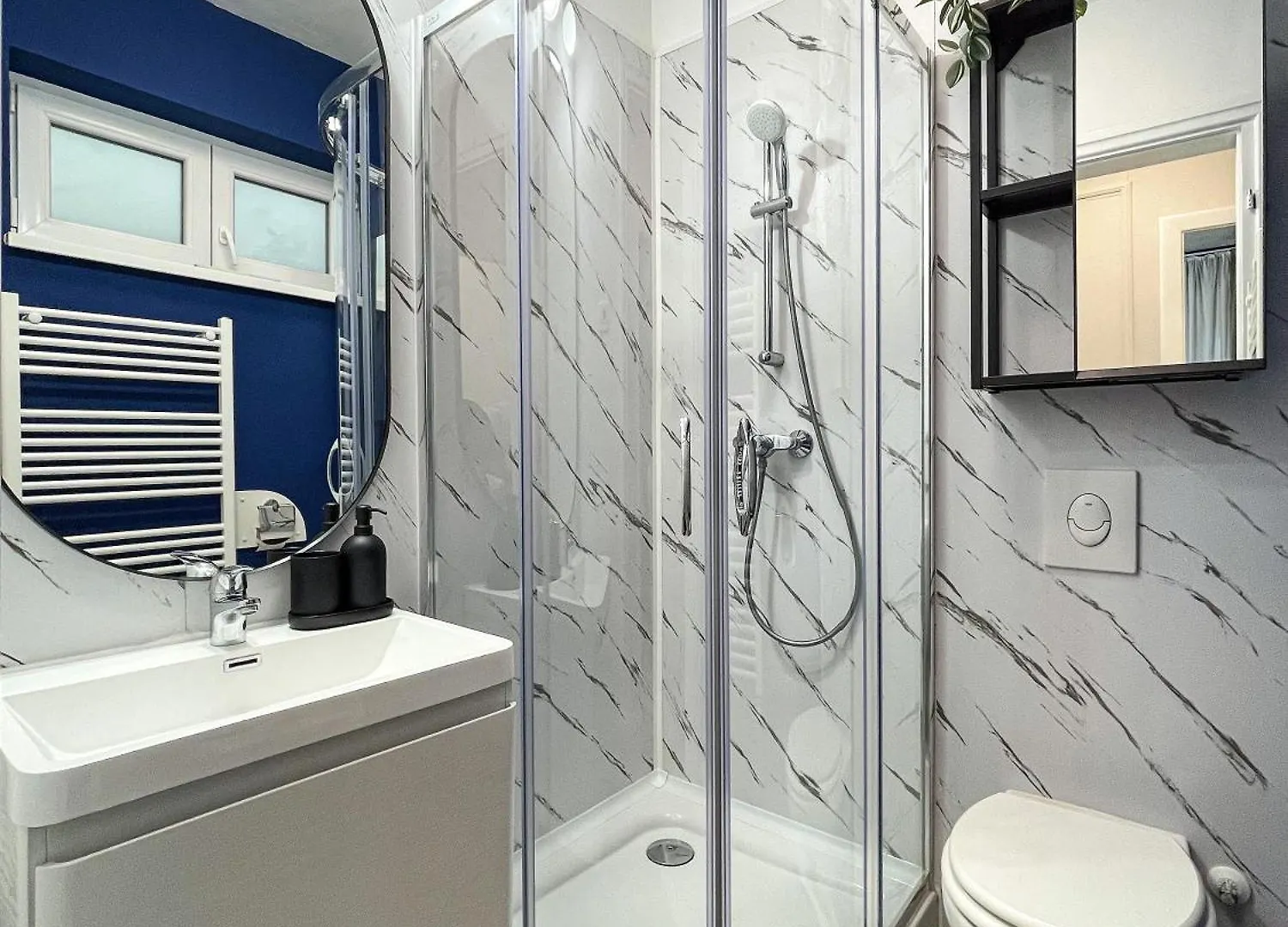 Apartment Qult - Cloud Atlas Bucharest