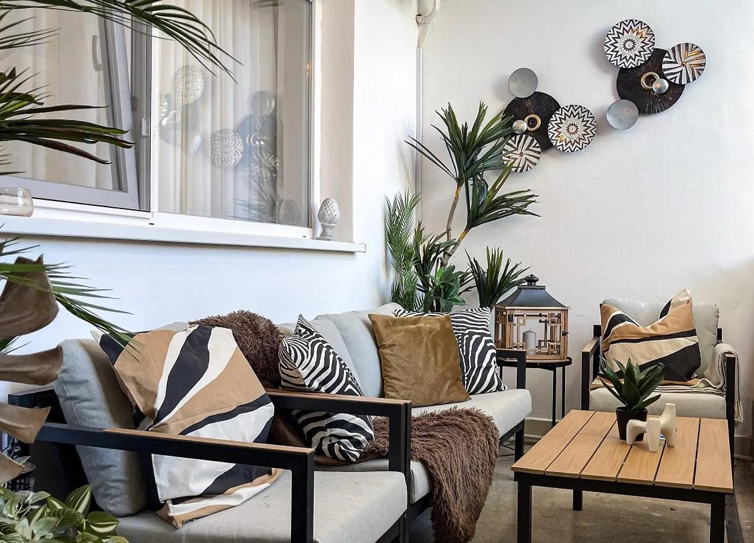 Apartment Qult - Cloud Atlas Bucharest