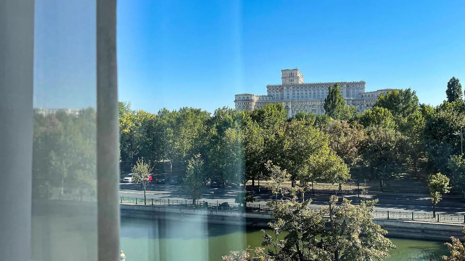 Apartment Qult - Cloud Atlas Bucharest
