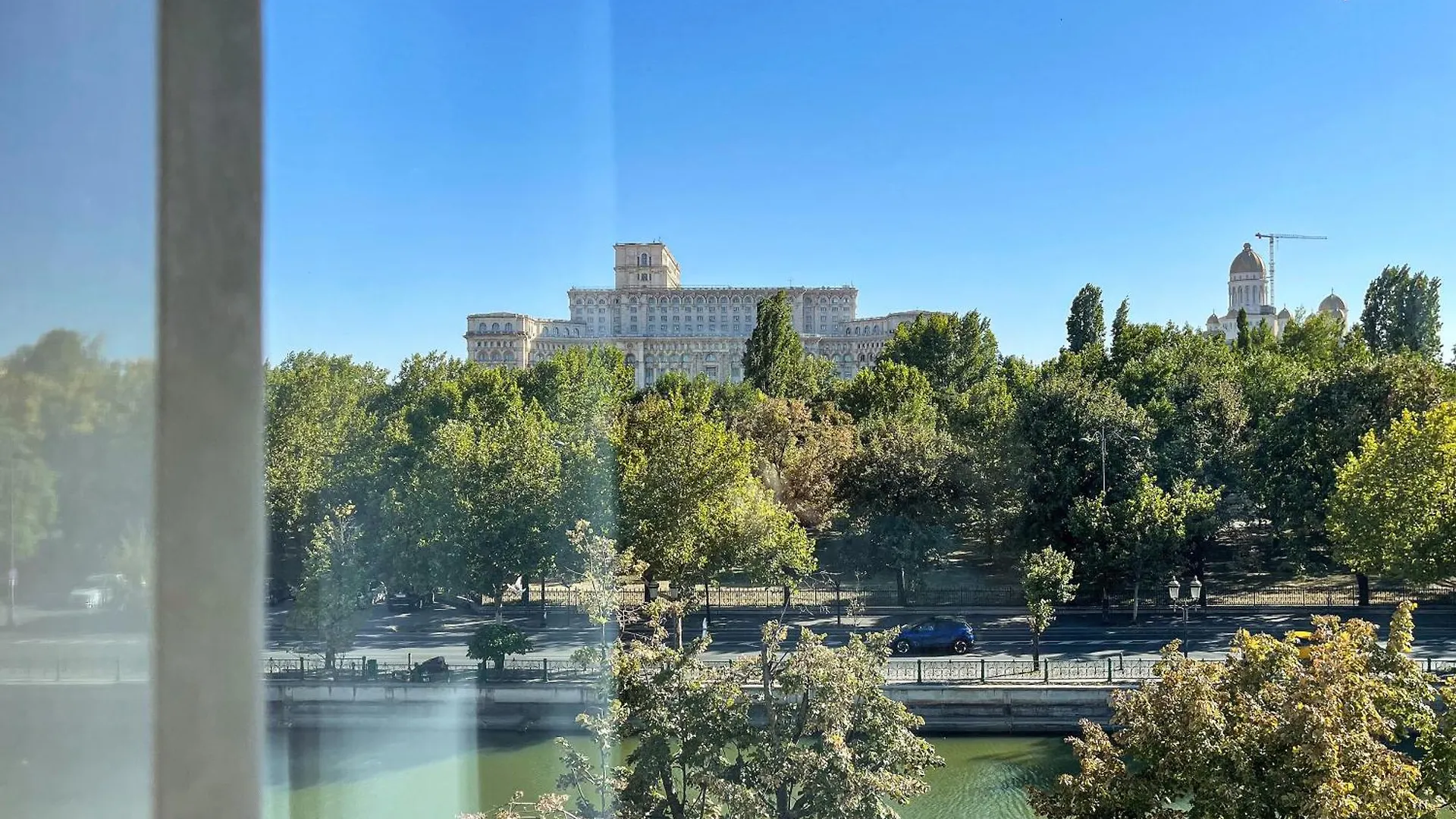 Qult - Cloud Atlas Bucharest